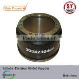 Brake Drum thumbnail-2