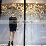 Flowering Branches Decorations For Shopping Mall