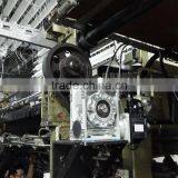 Used Picanol Weaving Machinery , Add EBA or EBC System thumbnail-4