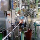 Continuous Lead Sheathing Extruder(lead extruder extruding machine)