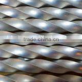 DN25C Flat Iron Torsion and Twisting Machine thumbnail-3