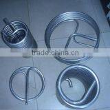 Stainless Steel Hot Water Coil Bending thumbnail-1
