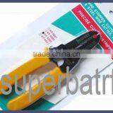 Precise Wire Stripper Cutter Pliers Clamp AWG 20-30 thumbnail-1
