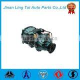 Truck Transmission Assembly and Spare Parts for HW10707T thumbnail-6