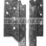 Wood Connector Purlin Anchor thumbnail-1