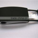 Pull Type Magnifier With 3 Led Lights/Slide Magnifier