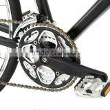 Ateam X-1 Alloy 700C City Bike thumbnail-2