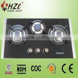 2016 Kitchen Appliances Three Burner Lpg Stove With Battery Ignition thumbnail-1