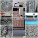 HS1325-Stone 3 Axis Cnc Router Changing Head Cnc Cutting Machine for Stone Slate,building Stone thumbnail-6