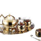 Tile Part Vacuum Metalizing Machine thumbnail-4