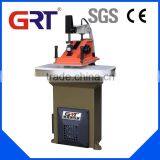 High Precision Cutting Press/high Precision Swing Arm Cutting Press/cutting Press thumbnail-1