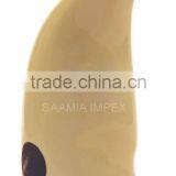 Himalayan Ceramic Salt Inhaler/ Salt Pipe