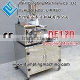Good Choice DF120 High Quality Boiled Dumpling Making Machine for Commercial Use thumbnail-4