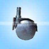 Conductive Plastic Wheel for Anti-static Chair, Esd Castor thumbnail-3