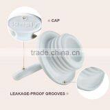 2 Liter Long Premium Classic PVC Hot Water Bottle thumbnail-5