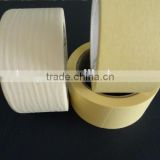 Crepe Paper Masking Tape Rolls