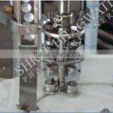 Semi Automatic Ropp Cap Sealing Machine
