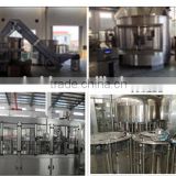 Full automatic pure water filling equipment