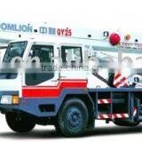 Truck Crane/mobile Crane/crane thumbnail-1