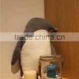 Decor Home Bulk Glass Candle Holders With Rope Handle Made in China thumbnail-3