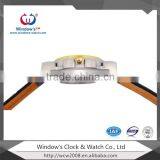 Wholesale Promotion Men Watch Genuine Leather Strap Watch Supplier's Choice thumbnail-5