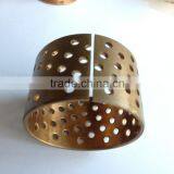 FB090 Hardened Aluminium Bronze Bushing thumbnail-4