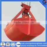 Widely Used High Quality ABS CCS BV Certificate Leakproof Wire Rope Grab for Crane thumbnail-5