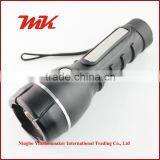 High Quality 5LED Plastic Torch