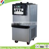 Commercial Soft Ice Cream Machine with CE &ISO