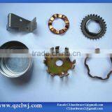 Black Angle Iron Bracket