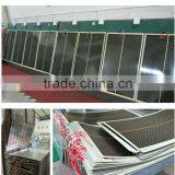 Zhengshuo High Efficient Heater IR Heating Panel Carbon Crystal Element thumbnail-1