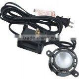 120v Cabinet Light With Dimmer Switch/puck Light