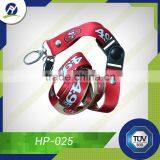 Promotional Sublimation Printing Lanyard thumbnail-1