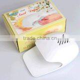 Best Selling Electric Wind Automatic Pressu/Electric Wind Automatic Pressure Activates Manicure Pedicure Nail Dryer thumbnail-4