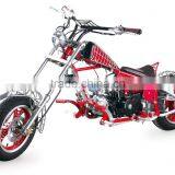 110cc Mini Chopper for Sale thumbnail-1