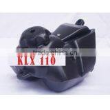 KLX110 KLX Motorcycle Fuel Gas Petrol Tank Iol Tank thumbnail-1