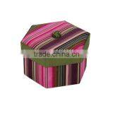 114075331 Hexagonal Jewelry Box thumbnail-3