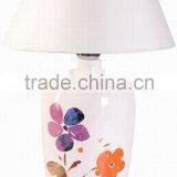 Ceramic Table Lamp Decorative Desk Light thumbnail-1