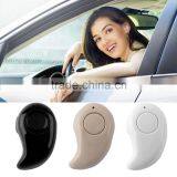 In Stock! Mini Wireless Bluetooth Stereo In-Ear Earphone Headphone Headset Earpiece 3 Color Nesest