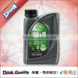 10W40 Motor Oil Synthetic Engine Oil