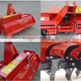 FMH 3-point Rotavator Tractor Pto Rotary Tiller for Sale thumbnail-1