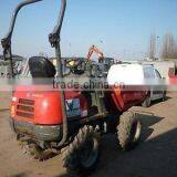 USED MACHINERIES - NEUSON 1001 MINI DUMPER (6292) thumbnail-2