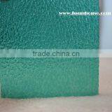 Transparent Polycarbonate Sheets Swimmingpool Cover