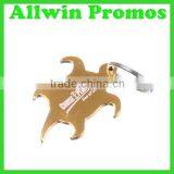 Animal Shaped Turtle Bottle Opener thumbnail-1