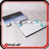 YO Binding Table Weekly Planner Calendar thumbnail-4