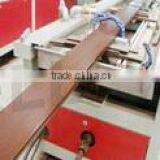 Outdoor Artificial Wood Walk Board Decking Mould/die Tool thumbnail-4