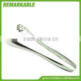 NC-0012 Large Salad Tongs Material Technology First-class Best Salad Tools
