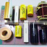 High Power Rms 600w Pro Audio 12db DJ Crossover thumbnail-6