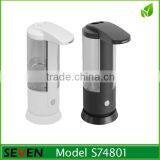 Kitchen ABS Desktopn Senser Soap Dispenser S74801 thumbnail-1