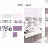 AAA GRADE QUALITY 3D CERAMIC WALL TILES thumbnail-3